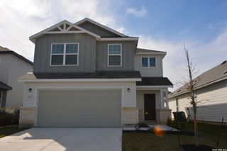 1032 ORIOLE WAY, Marion, TX 78124