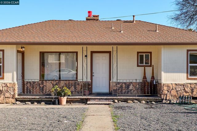 1143 Cook St, Antioch, CA 94509
