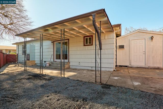 1143 Cook St, Antioch, CA 94509