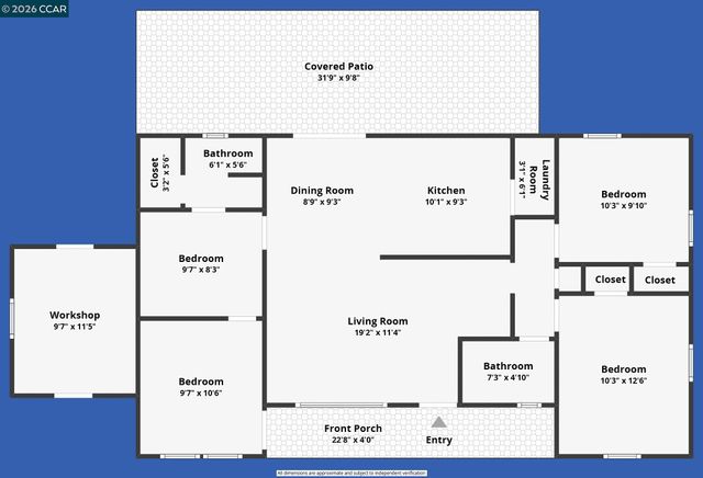 1143 Cook St, Antioch, CA 94509