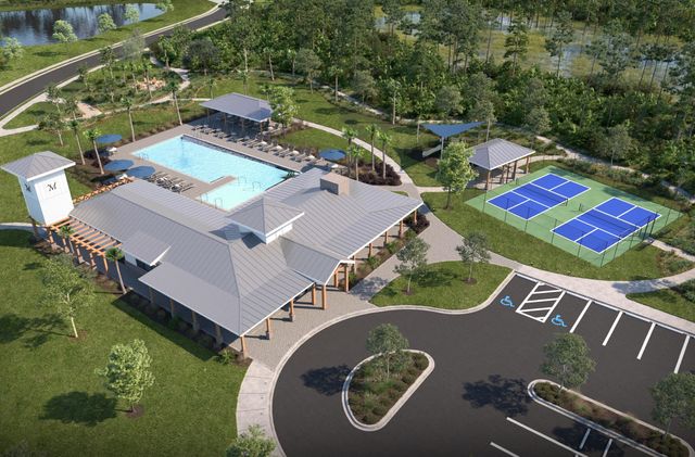 3073 Claredon St, Longs, SC 29568