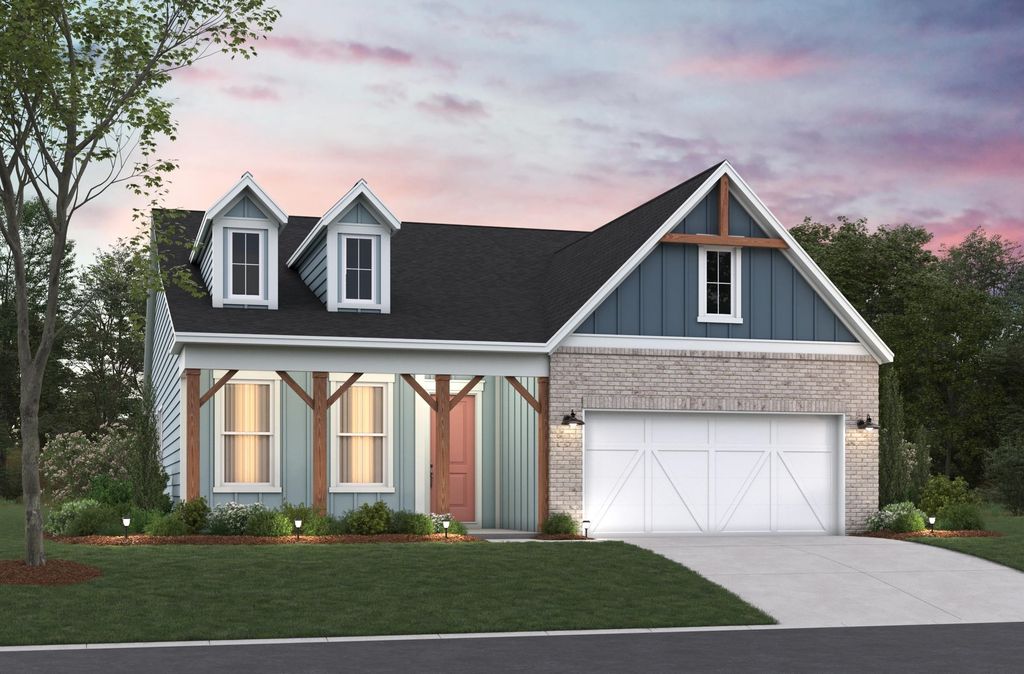 3073 Claredon St, Longs, SC 29568