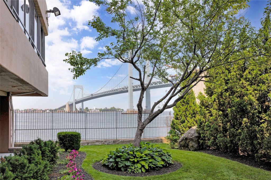 166-41 Powells Cove Boulevard 6A, Beechhurst, NY 11357