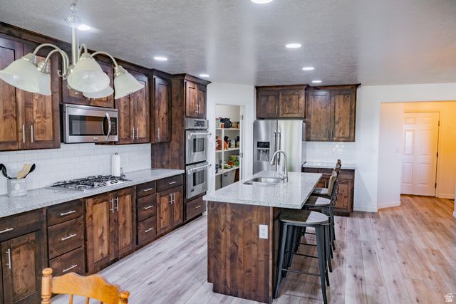 1069 E 150 ST, Santaquin, UT 84655