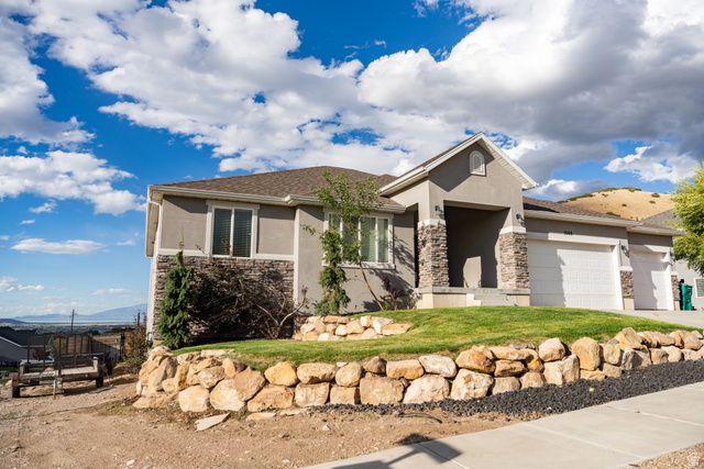 1069 E 150 ST, Santaquin, UT 84655