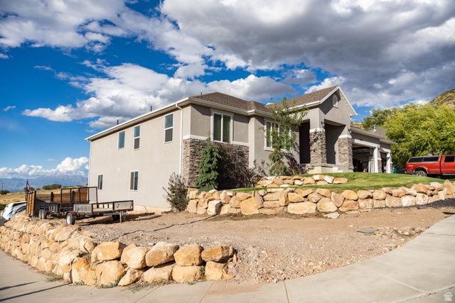 1069 E 150 ST, Santaquin, UT 84655