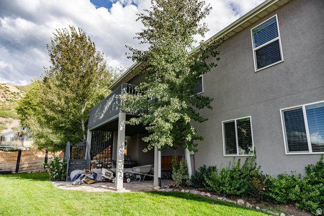 1069 E 150 ST, Santaquin, UT 84655