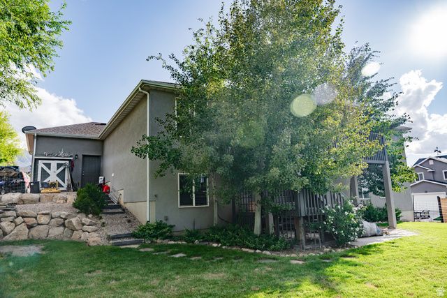 1069 E 150 ST, Santaquin, UT 84655