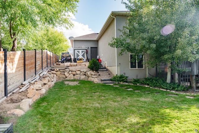 1069 E 150 ST, Santaquin, UT 84655