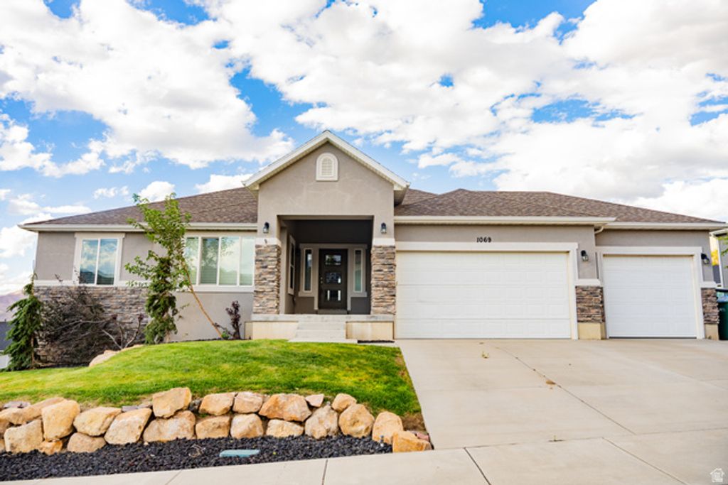 1069 E 150 ST, Santaquin, UT 84655