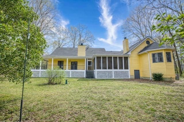 2720 Bay Ridge Drive, Loganville, GA 30052