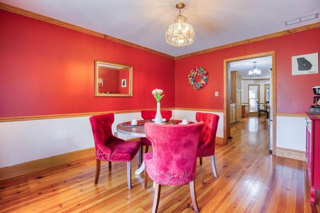 2720 Bay Ridge Drive, Loganville, GA 30052