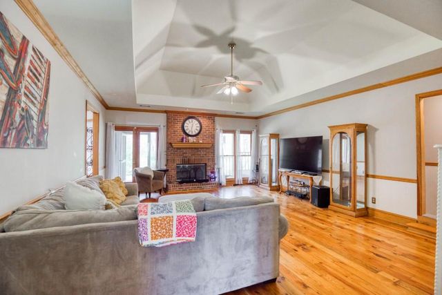 2720 Bay Ridge Drive, Loganville, GA 30052