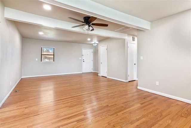 7700 NW 39th Street, Woodlawn Park, OK 73008