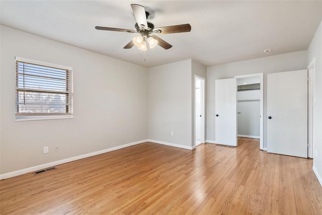 7700 NW 39th Street, Woodlawn Park, OK 73008