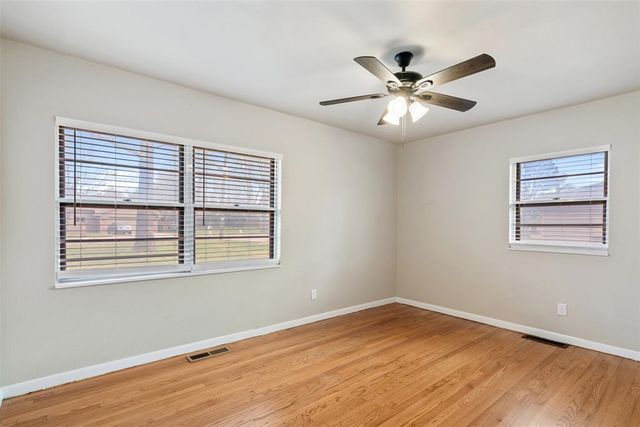 7700 NW 39th Street, Woodlawn Park, OK 73008