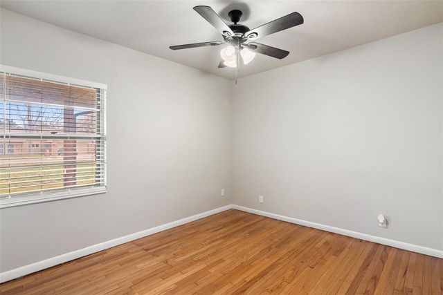 7700 NW 39th Street, Woodlawn Park, OK 73008