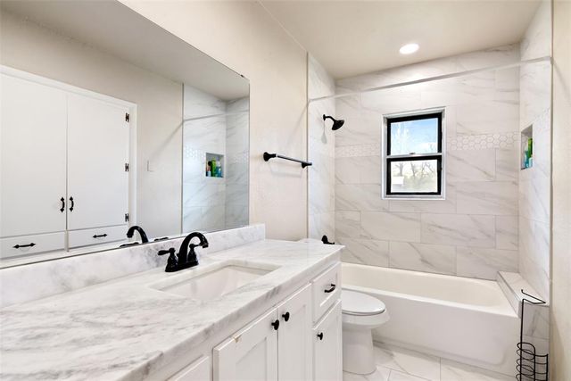 7700 NW 39th Street, Woodlawn Park, OK 73008