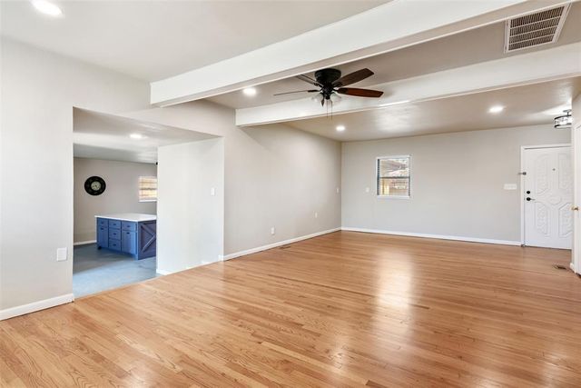 7700 NW 39th Street, Woodlawn Park, OK 73008