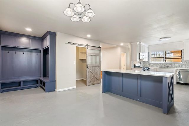 7700 NW 39th Street, Woodlawn Park, OK 73008