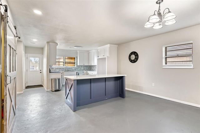 7700 NW 39th Street, Woodlawn Park, OK 73008