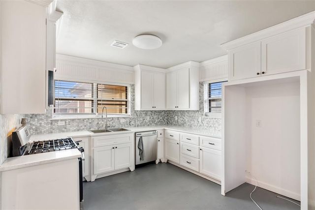 7700 NW 39th Street, Woodlawn Park, OK 73008