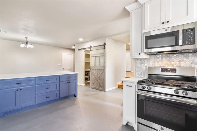 7700 NW 39th Street, Woodlawn Park, OK 73008