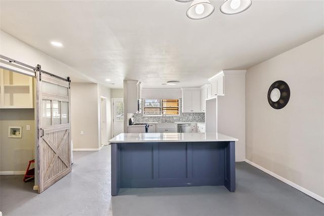 7700 NW 39th Street, Woodlawn Park, OK 73008