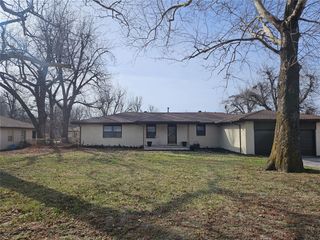 7700 NW 39th Street, Woodlawn Park, OK 73008