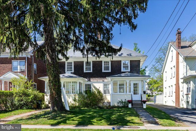 28 JEFFERSON RD, Princeton, NJ 08540