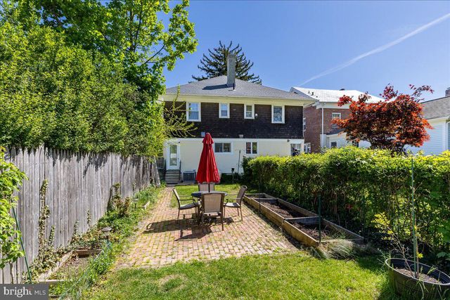 28 JEFFERSON RD, Princeton, NJ 08540