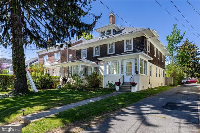 28 JEFFERSON RD, Princeton, NJ 08540