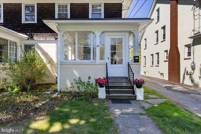 28 JEFFERSON RD, Princeton, NJ 08540