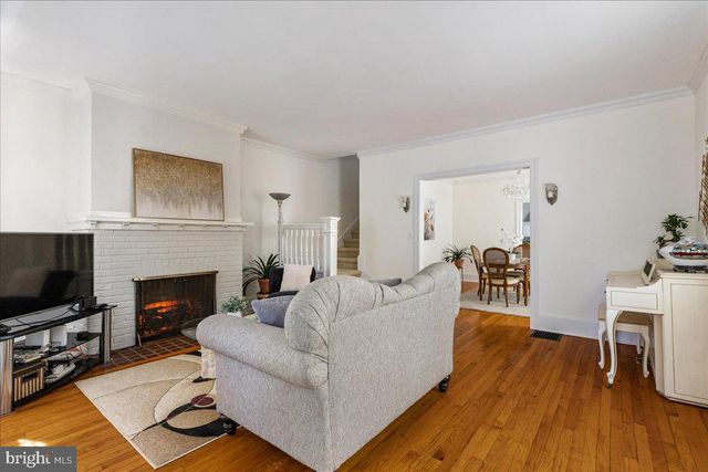 28 JEFFERSON RD, Princeton, NJ 08540