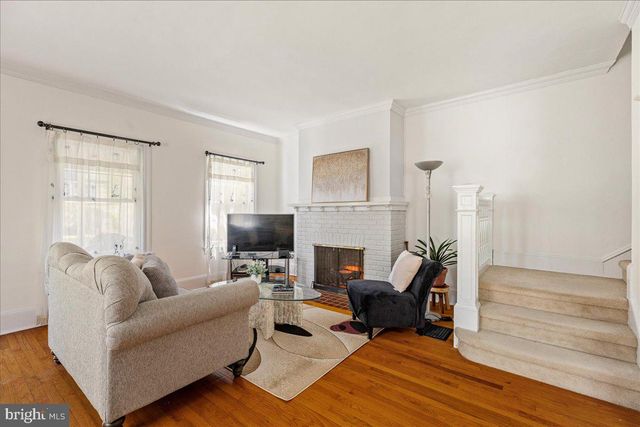 28 JEFFERSON RD, Princeton, NJ 08540
