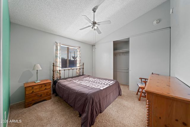 317 PERETZ Circle, Morristown, AZ 85342