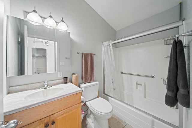 317 PERETZ Circle, Morristown, AZ 85342