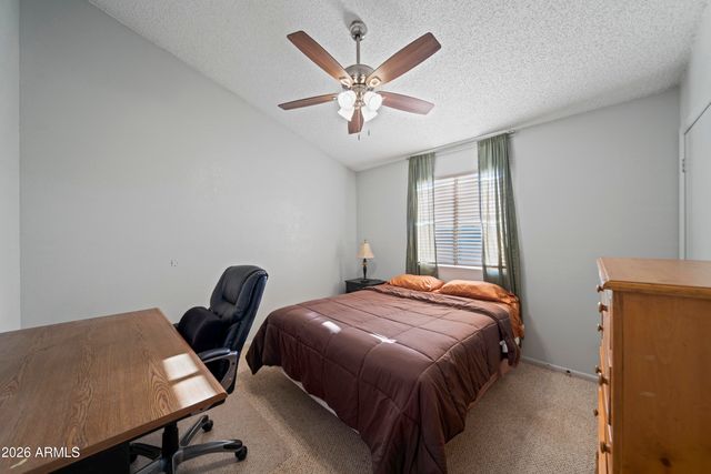 317 PERETZ Circle, Morristown, AZ 85342