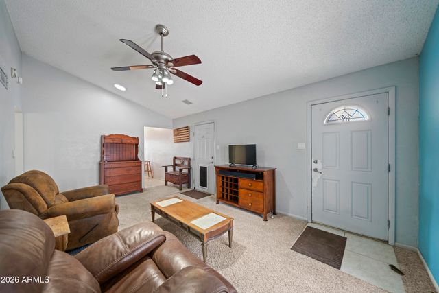 317 PERETZ Circle, Morristown, AZ 85342