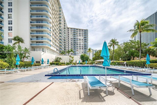 3800 S Ocean Dr 1812, Hollywood, FL 33019