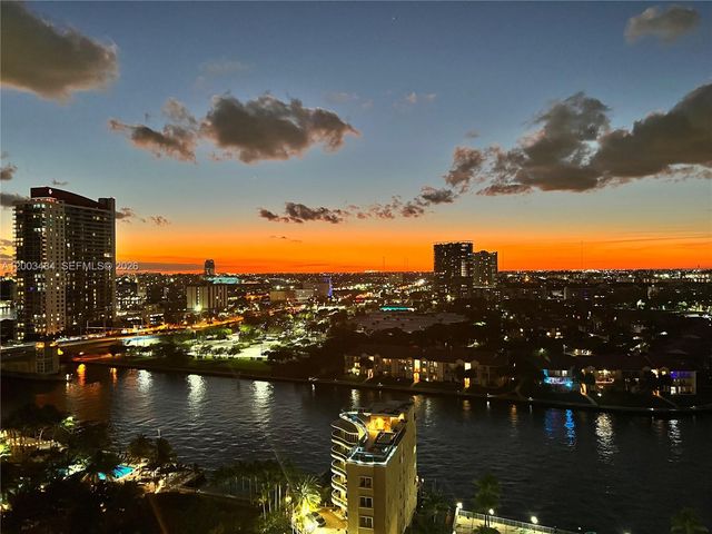 3800 S Ocean Dr 1812, Hollywood, FL 33019