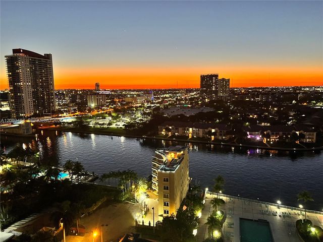 3800 S Ocean Dr 1812, Hollywood, FL 33019