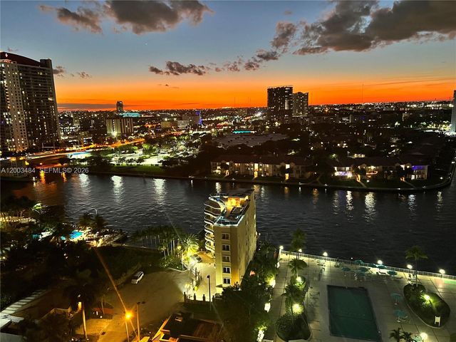 3800 S Ocean Dr 1812, Hollywood, FL 33019