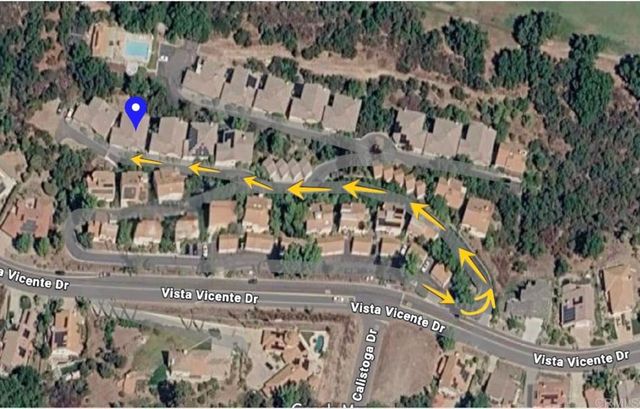 15615 Vista Vicente Drive 18, Ramona, CA 92065