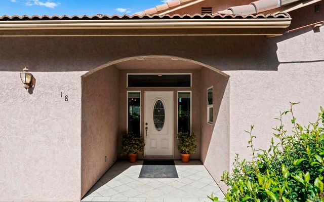 15615 Vista Vicente Drive 18, Ramona, CA 92065