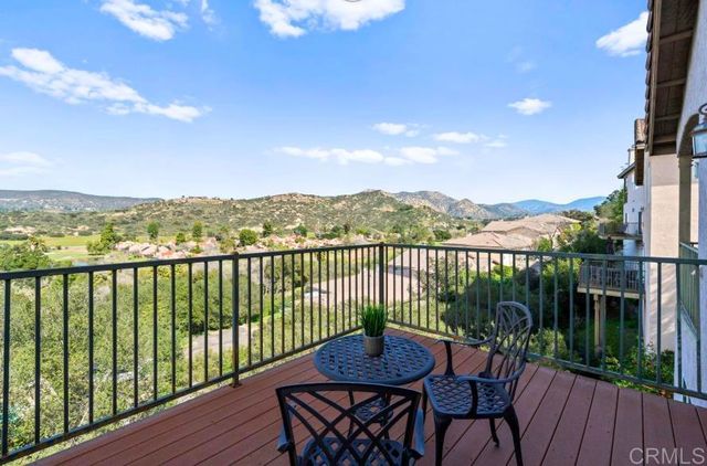 15615 Vista Vicente Drive 18, Ramona, CA 92065