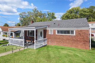 4619 Greensprings Ave, West Mifflin, PA 15122
