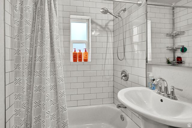 848 N POINSETTIA DR., Salt Lake City, UT 84116