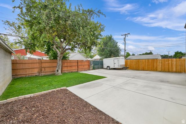 848 N POINSETTIA DR., Salt Lake City, UT 84116