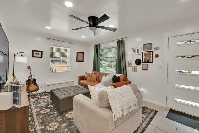 848 N POINSETTIA DR., Salt Lake City, UT 84116